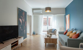 DARSISS 2 - Museum Apartment